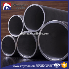 China manufacturer hot sale stock carbon steel pipe